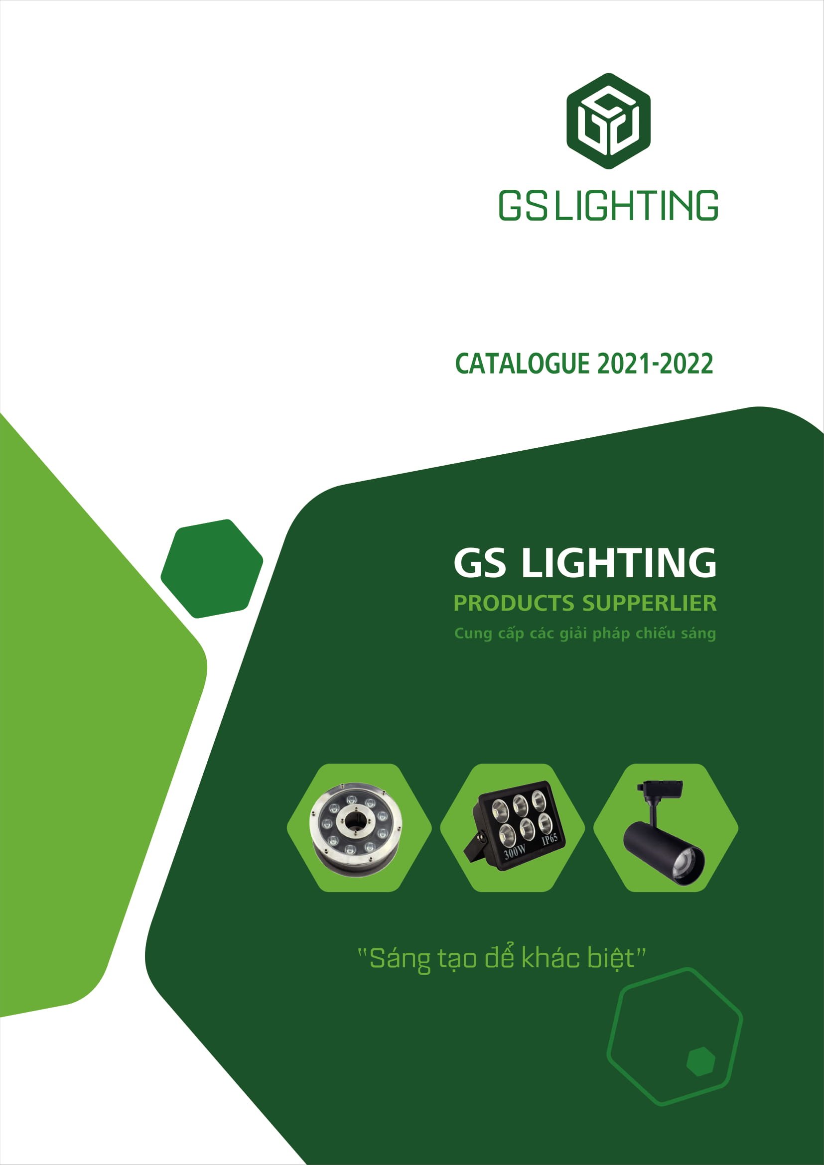 catalog gslighting 2021