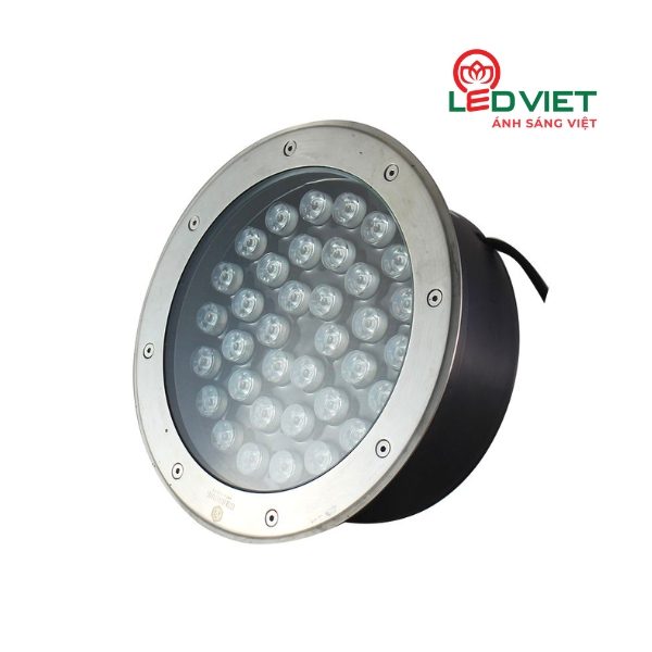 Đèn led âm sàn 12V 36w GSLighting GSDTM36