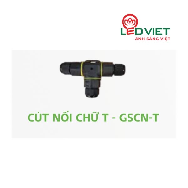 Cút nối chữ T GSCN - T