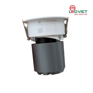 Đèn Led âm trần Spotlight chỉnh góc GSATCG10