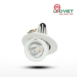 Đèn Led âm trần 360 độ 12W GSAT36012