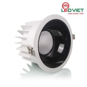 Đèn Led âm trần MIMMABLE 12W GSATD12