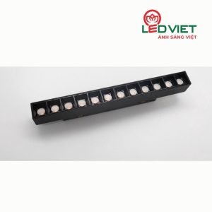 Đèn Led tiêu điểm 12W 3 màu GSNCTD12