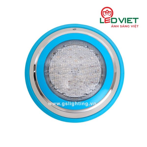 Đèn Led bể bơi công suất 12W 3000K GSBB12