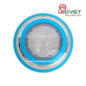 Đèn Led bể bơi công suất 12W RGB GSBB12