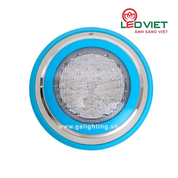 Đèn Led bể bơi công suất 18W 3000K GSBB24