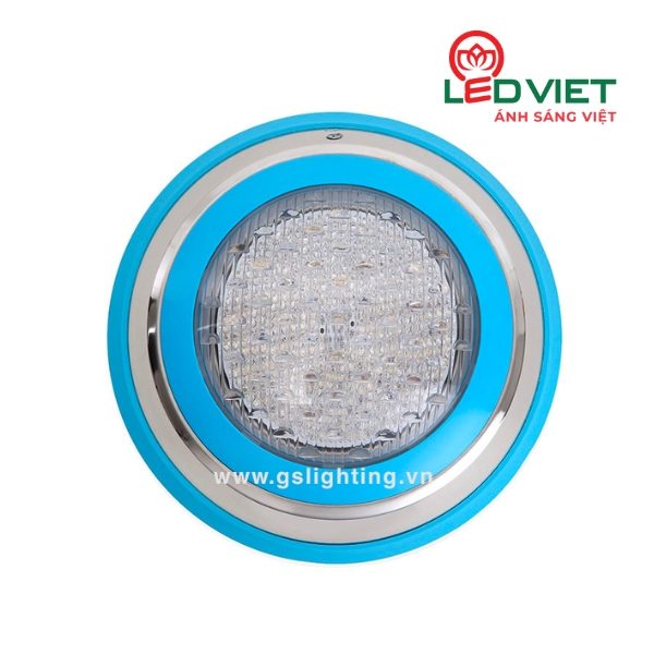 Đèn led bể bơi công suất 18W RGB GSBB12