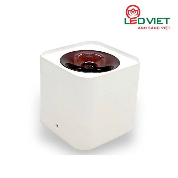 Đèn ống bơ MODULE đơn 12W GSOBM1X12