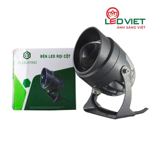 Đèn rọi cột 10W GSRC10