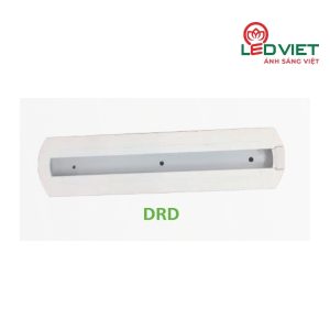 Đế rời rọi ray DRD