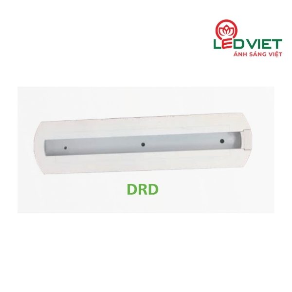 Đế rời rọi ray DRD