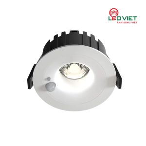 Đèn âm trần cảm biến GSDCB12