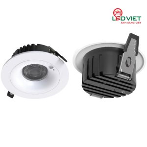 Đèn âm trần cảm biến GSDCB18