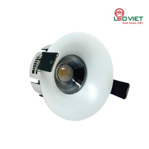 Đèn âm trần không viền GSDSL10-G