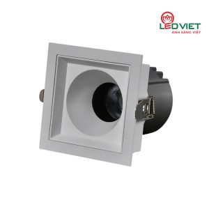 Đèn âm trần modul GSATM1X18