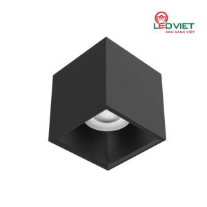 Đèn âm trần ốp nổi chống ẩm GSOBCN18