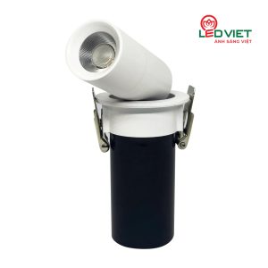 Đèn âm trần spotlight chỉnh hướng mini GSATTT6