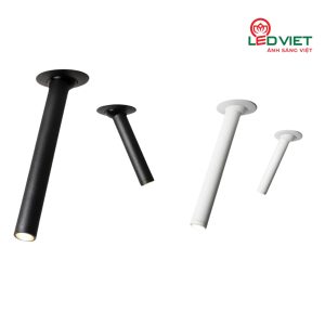 Đèn âm trần spotlight dạng ống GSATO6-L