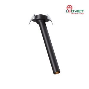 Đèn âm trần spotlight dạng ống GSATO6-M