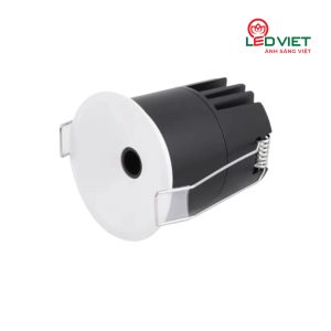 Đèn âm trần spotlight không viền GSDSL3-H