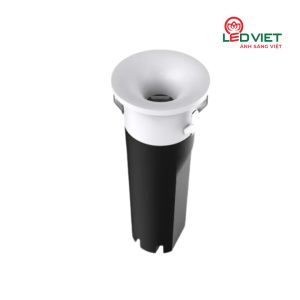 Đèn âm trần spotlight không viền GSDSL5-J