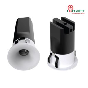 Đèn âm trần spotlight không viền GSDSL7-J