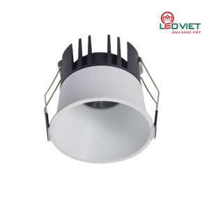 Đèn âm trần spotlight viền mỏng GSDSL7-I