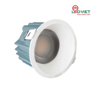 Đèn LED âm trần chống ẩm GSATCN15