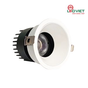 Đèn LED âm trần spotlight GSATSL12