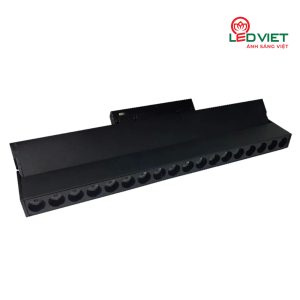 Đèn nam châm gấp mắt NCRGM12