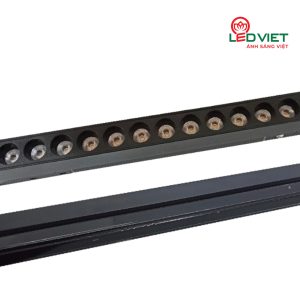 Đèn nam châm tán quang NCRTD18