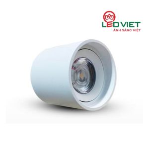 Đèn ống bơ chỉnh góc 15W GSOBX15