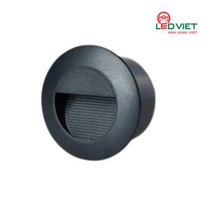 Đèn âm bậc cầu thang tròn GSCTT-A