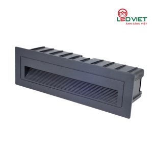 Đèn âm bậc cầu thang vuông 5W GSCTV-5