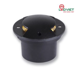 Đèn âm đất dẫn lối hắt 2 hướng GSD2H