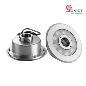 Đèn âm nước bánh xe 9W GSBXLX9