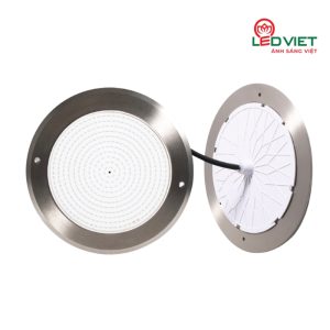 Đèn âm nước bể bơi siêu mỏng 24W GSBBM26
