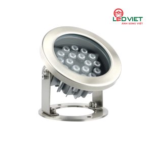Đèn âm nước đế ngồi 24W GSNLX24
