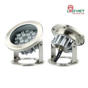 Đèn âm nước đế ngồi 36W GSNLX36