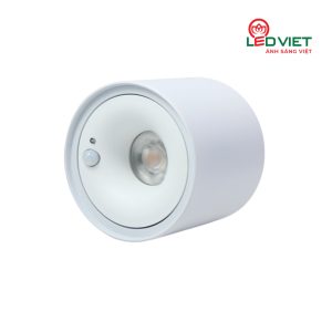 Đèn âm trần ốp nổi cảm biến GSOBCB12