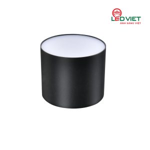 Đèn âm trần ốp nổi tán quang GSOBTQ12