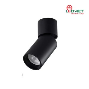 Đèn âm trần ốp nổi xoay chỉnh hướng GSOBR10