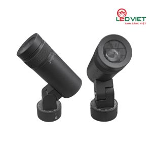 Đèn chiếu điểm zoom 10W GSCDZ10