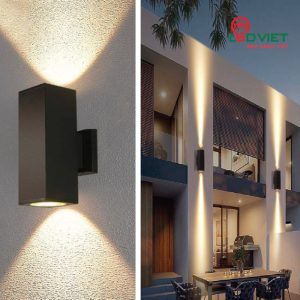 Đèn hắt tường 2 đầu GS-HT2H