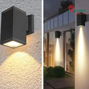 Đèn hắt tường GS-HT1H