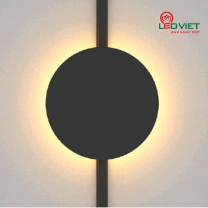Đèn hắt tường nam châm GSNCTH6