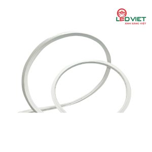 Đèn LED dây Silicon uốn dẻo gắn LED GS-STR-SLC-B