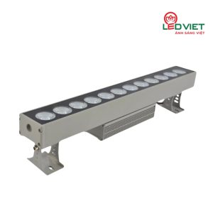 Đèn LED thanh hắt 1 hàng 24W GSLT1H