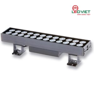 Đèn LED thanh hắt 2 hàng 48W GSLT2H
