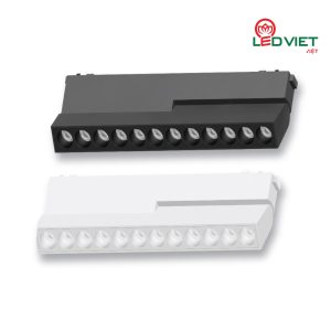 Đèn ray nam châm gấp mắt GSNCTGM10